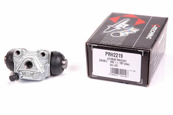 PRH2219 Protechnic Циліндр гальмівний, колесний