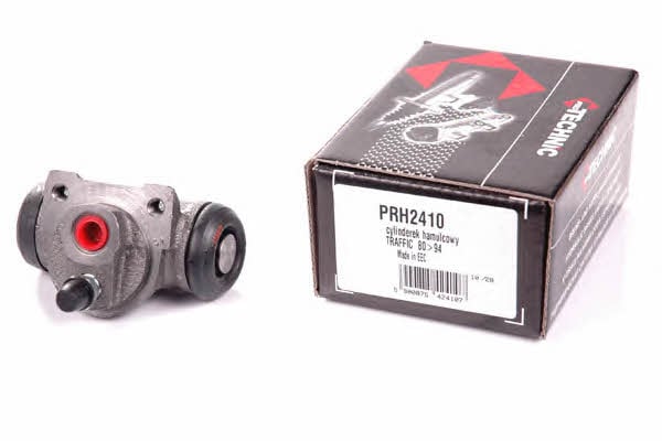 PRH2410 Protechnic Цилиндр тормозной, колесный