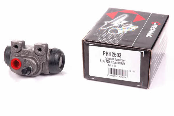 PRH2503 Protechnic Цилиндр тормозной, колесный