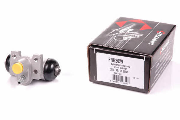 PRH2629 Protechnic Цилиндр тормозной, колесный