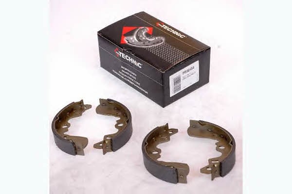 PRS0454 Protechnic Колодки тормозные барабанные, комплект