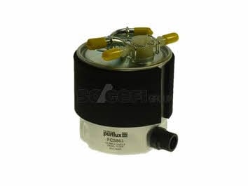 Купить Purflux FCS863 по низкой цене в Украине!