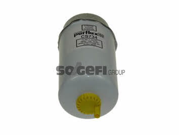 Паливний фільтр Purflux CS734