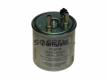 Купить Purflux FCS738 – отличная цена на EXIST.UA!