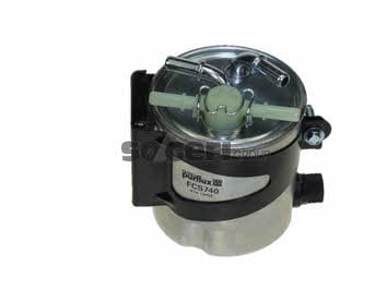 Топливный фильтр Purflux FCS740