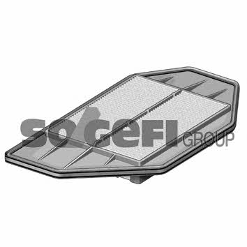 Purflux A1209 Воздушный фильтр A1209: Отличная цена - Купить в Украине на EXIST.UA! A1209 Purflux Воздушный фильтр