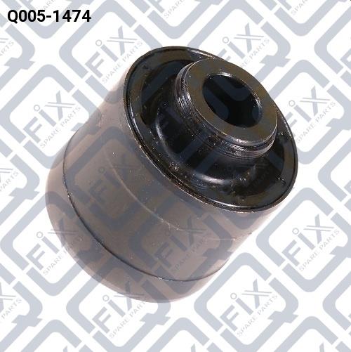 Сайлентблок Q-fix Q0051474