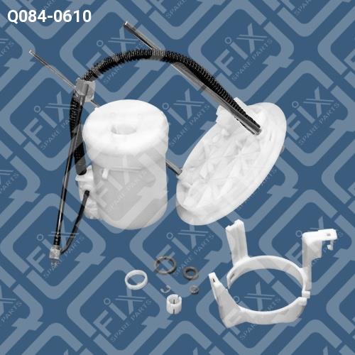 Купити Q-fix Q084-0610 за низькою ціною в Україні!