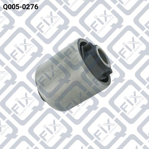 Сайлентблок задней продольной тяги Q-fix Q005-0276
