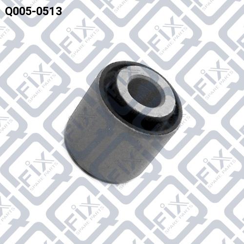 Сайлентблок заднего поперечного рычага Q-fix Q005-0513