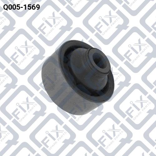 Сайлентблок переднего нижнего рычага Q-fix Q005-1569