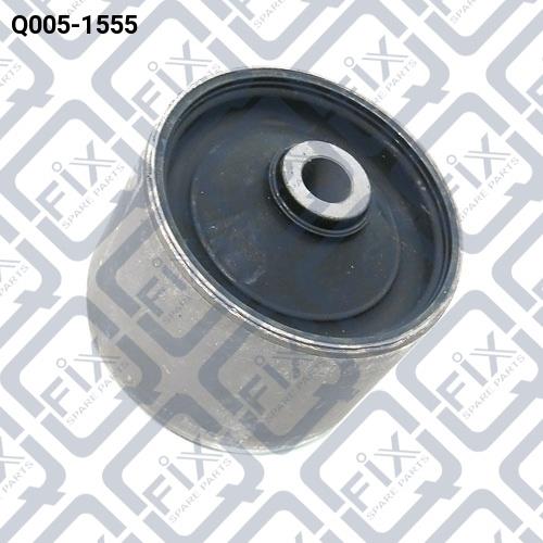 Сайлентблок задней балки Q-fix Q005-1555