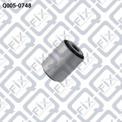 Сайлентблок Q-fix Q005-0748