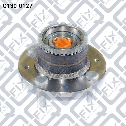 Купити Q-fix Q130-0127 за низькою ціною в Україні!