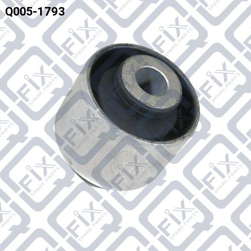 Сайлентблок задней продольной тяги Q-fix Q005-1793
