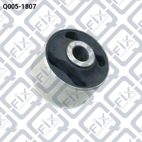 Сайлентблок заднего продольного рычага Q-fix Q005-1807