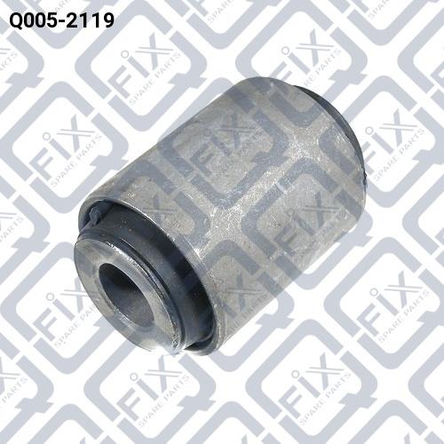 Сайлентблок заднего поперечного рычага Q-fix Q005-2119