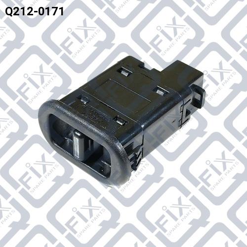 Купити Q-fix Q212-0171 за низькою ціною в Україні!