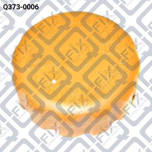Крышка бачка расширительного Q-fix Q373-0006