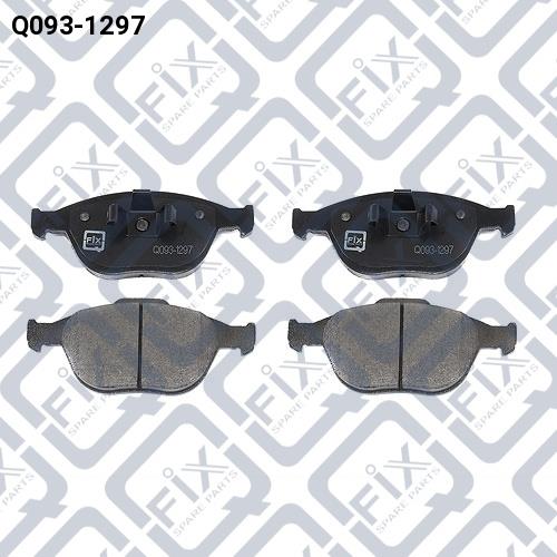 Купити Q-fix Q093-1297 за низькою ціною в Україні!