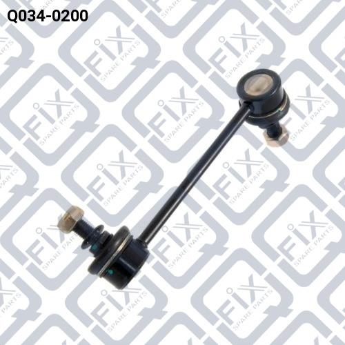 Купити Q-fix Q034-0200 за низькою ціною в Україні!