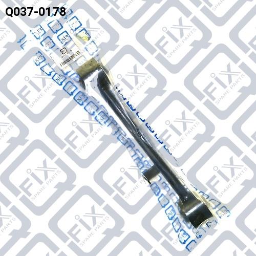 Важіль підвіски колеса Toyota Dyna (Тойота Діна): Q0370178 Q-fix Важіль підвіски задній