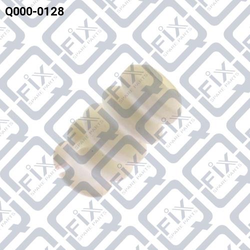 Отбойник амортизатора Q-fix Q000-0128