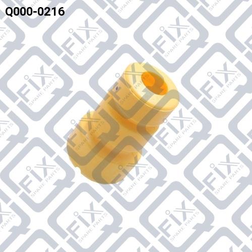 Відбійник амортизатора Q-fix Q000-0216