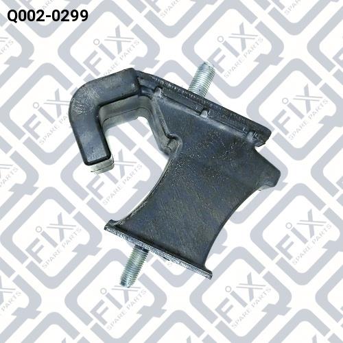 Купити Q-fix Q002-0299 за низькою ціною в Україні!