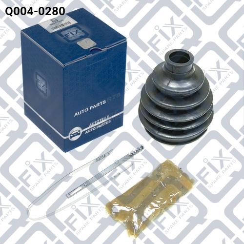 Купити Q-fix Q004-0280 за низькою ціною в Україні!