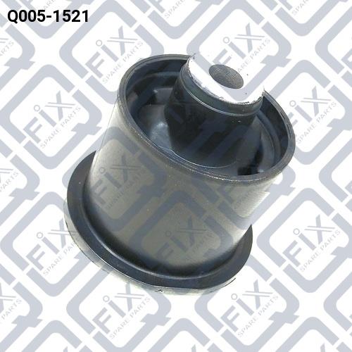 Сайлентблок задней балки Q-fix Q005-1521
