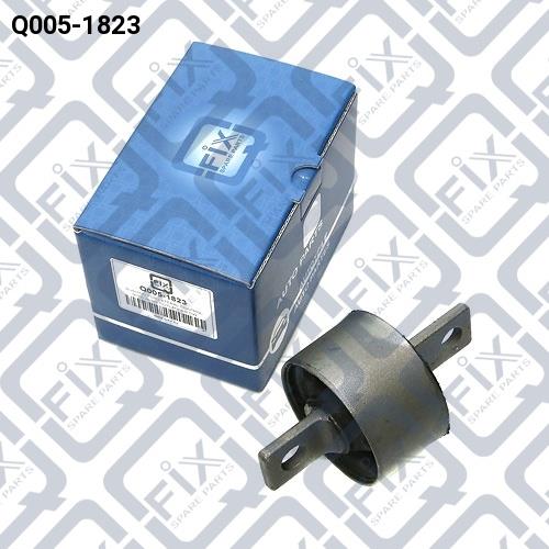 Сайлентблок заднего продольного рычага Q-fix Q005-1823