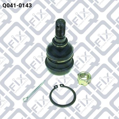 Шаровая опора Q-fix Q041-0143