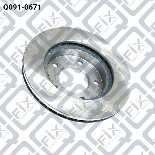 Купить Q-fix Q091-0671 по низкой цене в Украине!