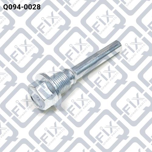 Направляющая суппорта Q-fix Q094-0028