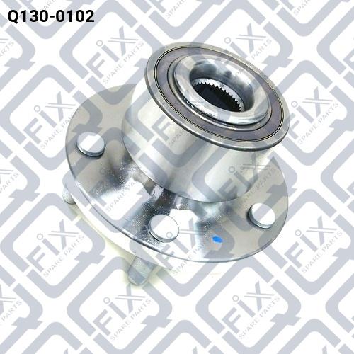 Купити Q-fix Q130-0102 за низькою ціною в Україні!
