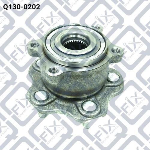 Купити Q-fix Q130-0202 за низькою ціною в Україні!