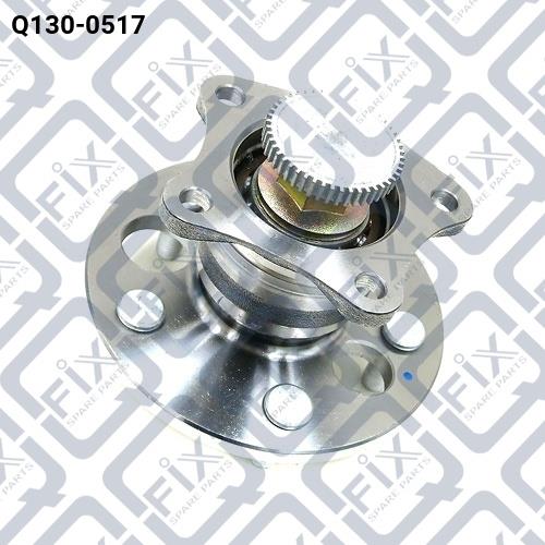 Купити Q-fix Q130-0517 за низькою ціною в Україні!