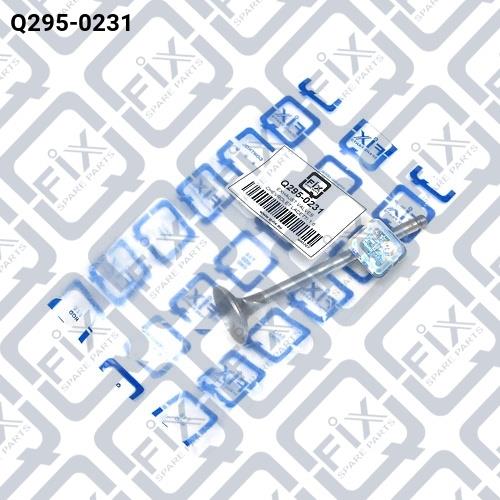 Купить Q-fix Q295-0231 по низкой цене в Украине!