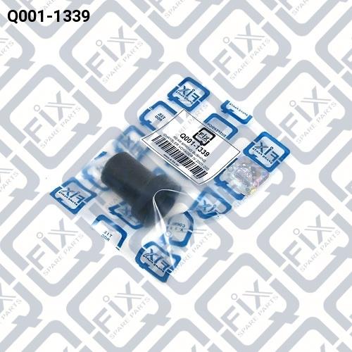 Q0011339 Q-fix Втулка рессоры