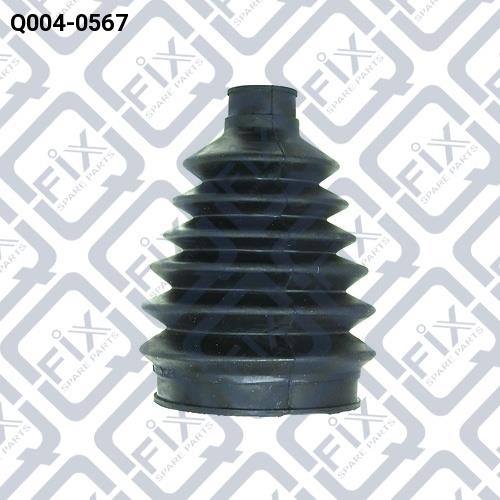 Пильовик ШРКШ Q-fix Q004-0567