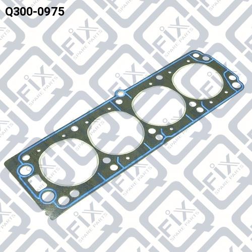 Купити Q-fix Q300-0975 за низькою ціною в Україні!