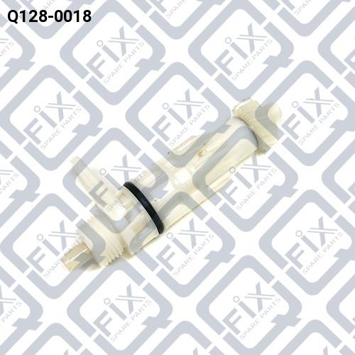 Привод спидометра Q-fix Q128-0018