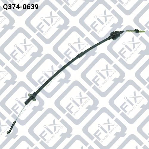 Купити Q-fix Q374-0639 за низькою ціною в Україні!