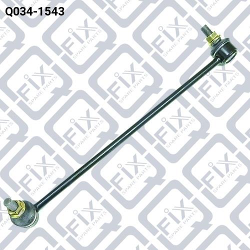 Купити Q-fix Q034-1543 за низькою ціною в Україні!