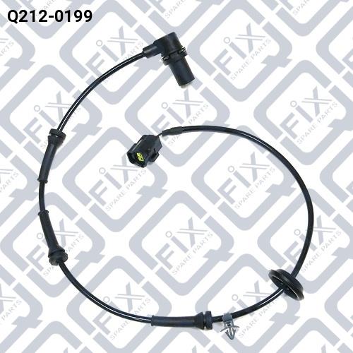 Купить Q-fix Q212-0199 по низкой цене в Украине!