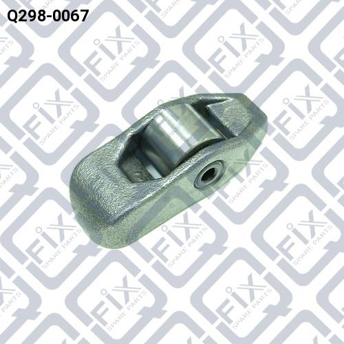 Купити Q-fix Q298-0067 за низькою ціною в Україні!
