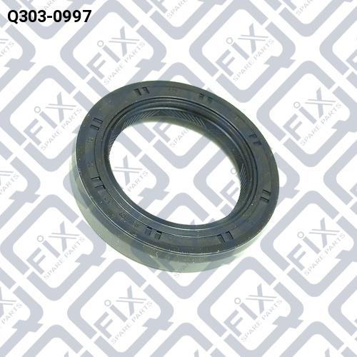 Сальник полуоси правой Q-fix Q303-0997