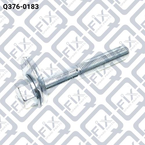 Болт Q-fix Q376-0183