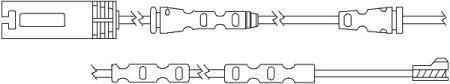 Купить Quick brake WS 0293 A по низкой цене в Украине!